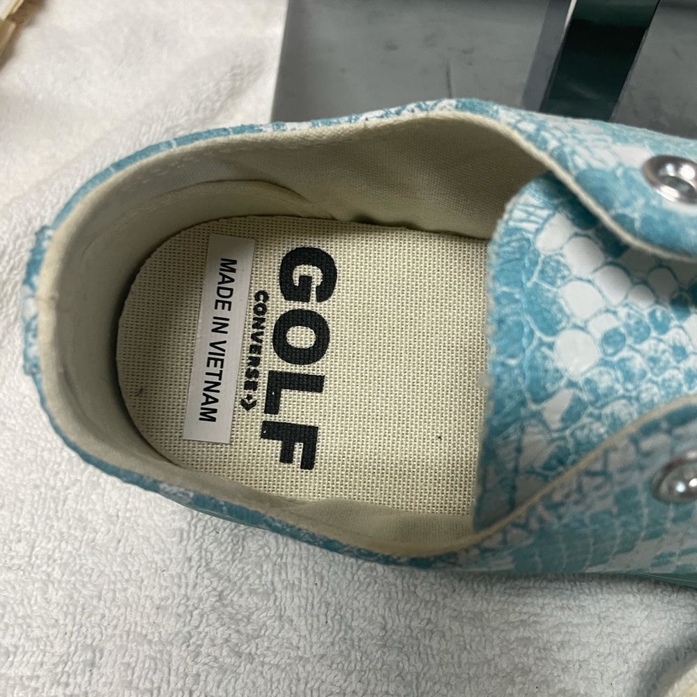 Hpctas X Golf Wang Python - image 5